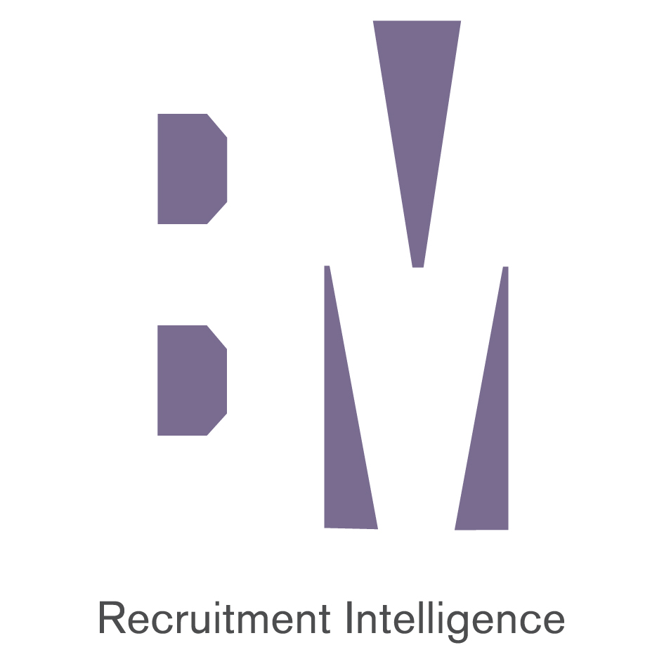 B M Logo